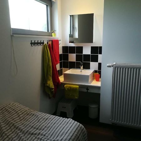 Vakantiewoning Klavertje Lier Villa Kültér fotó
