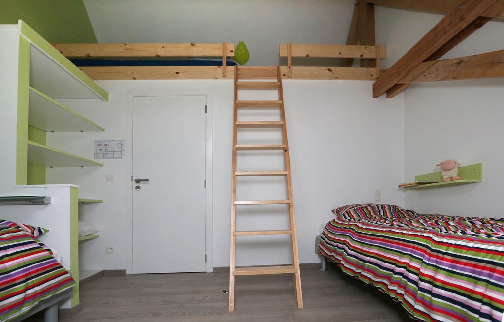 Vakantiewoning Klavertje Lier Villa Kültér fotó