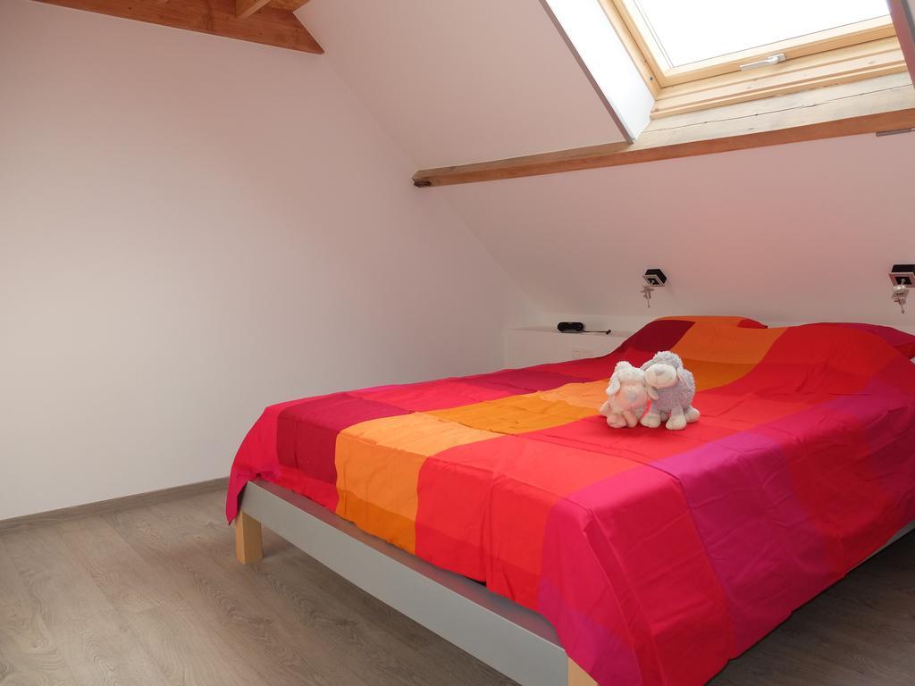 Vakantiewoning Klavertje Lier Villa Kültér fotó