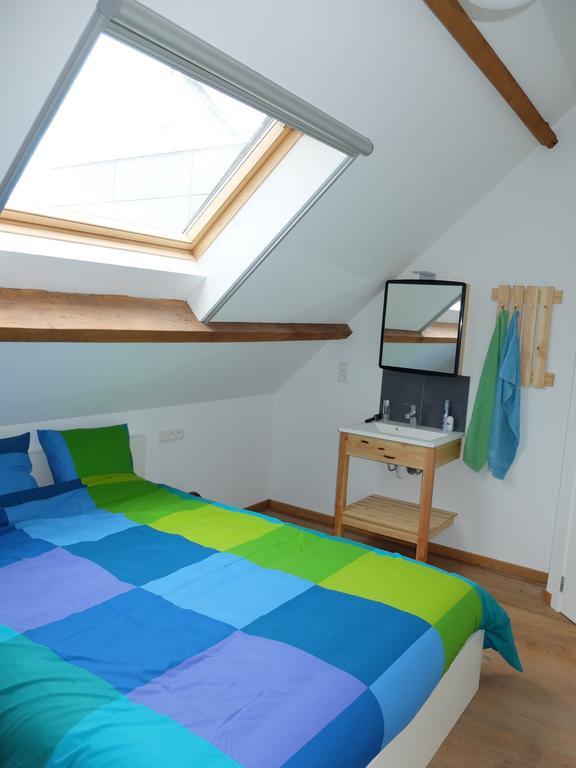 Vakantiewoning Klavertje Lier Villa Kültér fotó