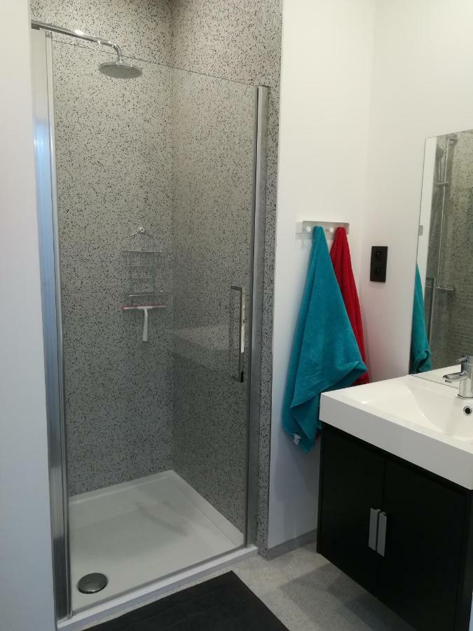Vakantiewoning Klavertje Lier Villa Kültér fotó