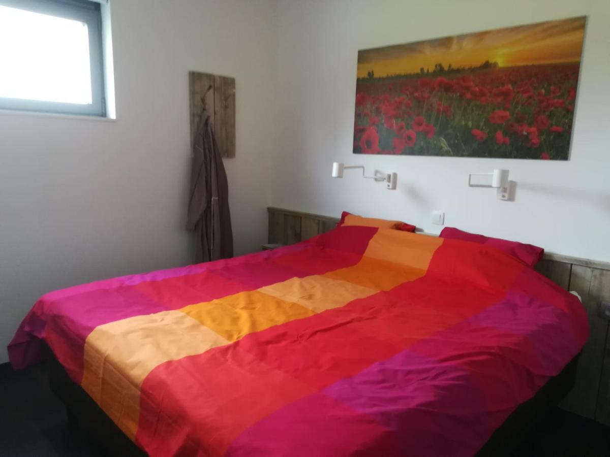 Vakantiewoning Klavertje Lier Villa Kültér fotó
