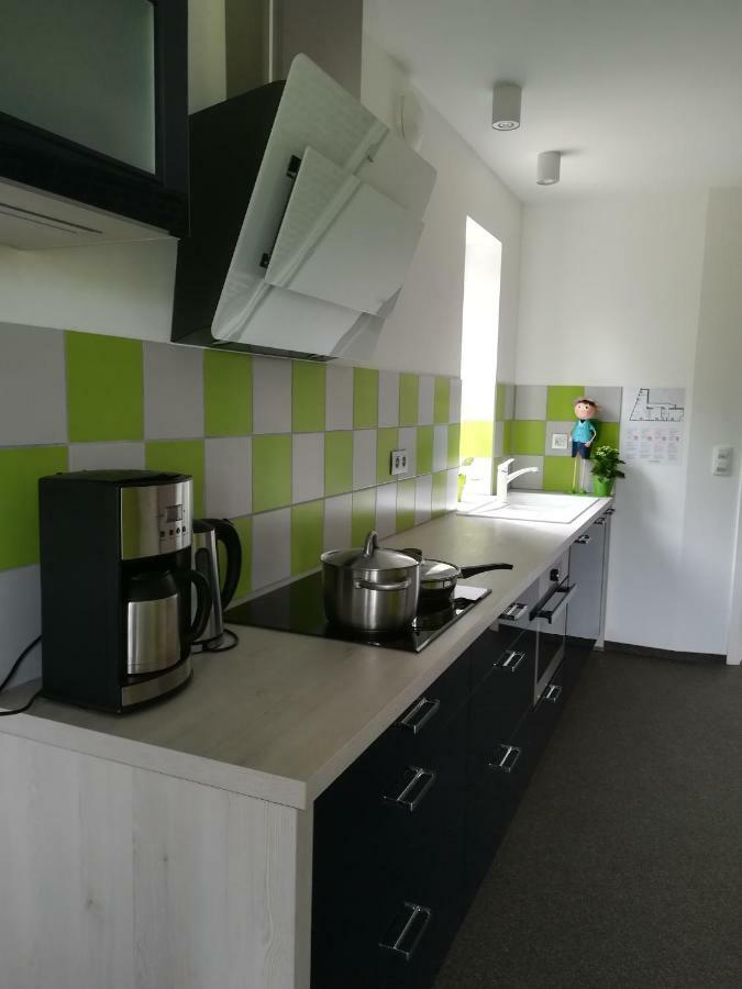 Vakantiewoning Klavertje Lier Villa Kültér fotó