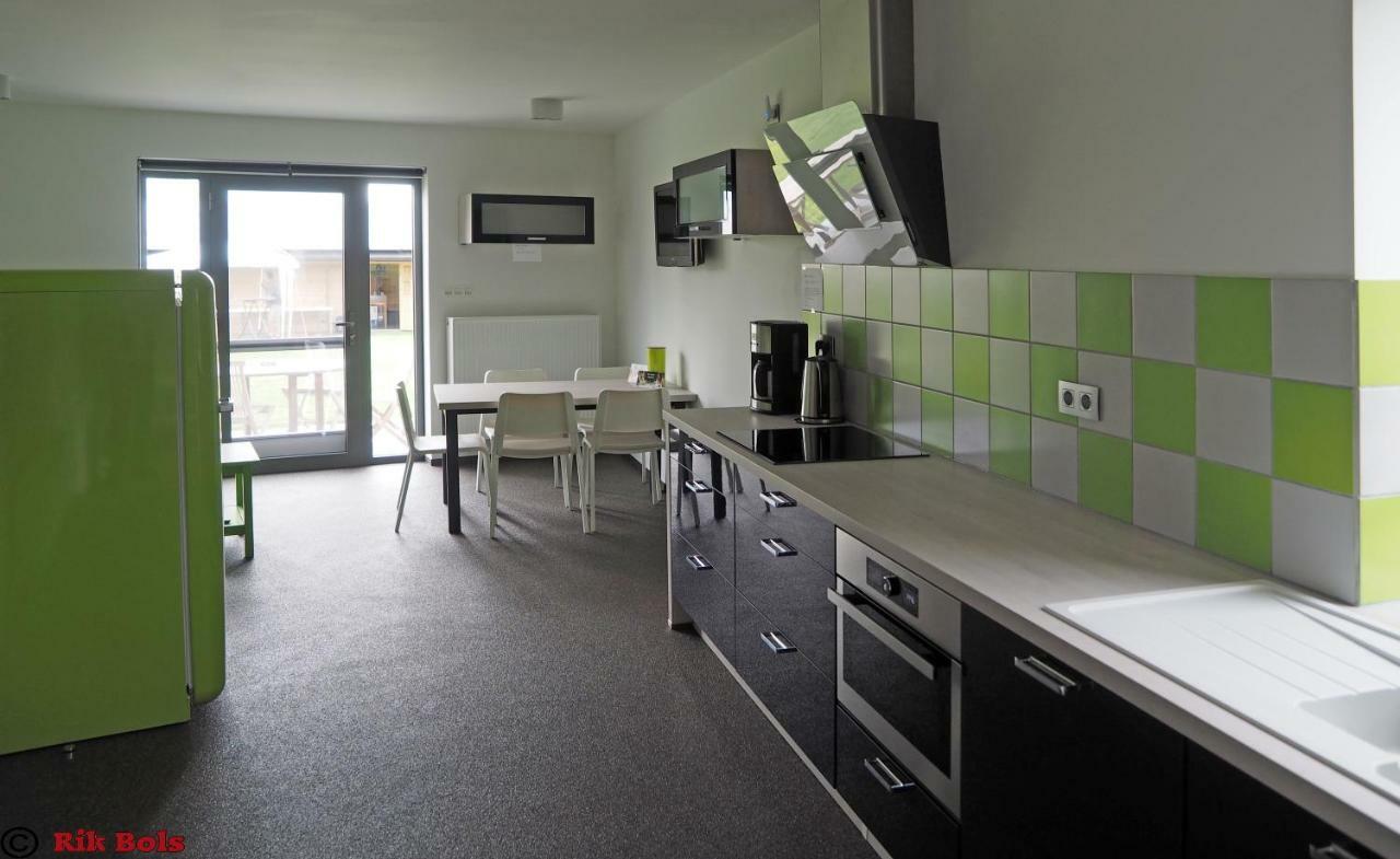 Vakantiewoning Klavertje Lier Villa Kültér fotó